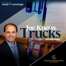 Joe Knows Trucks