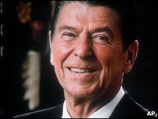 Reagan made capital out of Carter&#39;s snub to an opponent - _47533881_000441117-1