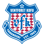 Image result for logo Urawa Red Diamonds vs Ventforet Kofu