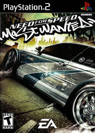 Cheat Most Wanted ps2 