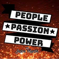 People Passion Power