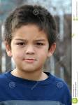 Young Boy Serious Stock Photo - Image: 45570 - young-boy-serious-45570