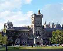 صورة Université de Toronto