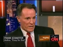 Frank Schaeffer, Author Of &quot;Crazy For God&quot; On What&#39;s Left Of The GOP: Today The Republican Party Is Rooting For Doom - 7504.dl