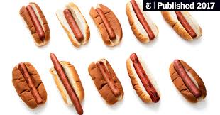 top 10 hot dog recipes