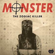 Monster: The Zodiac Killer