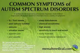 Image result for autism spectrum disorder