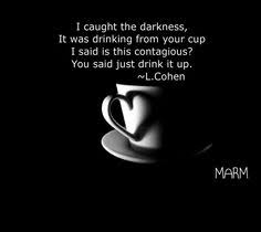 Leonard Cohen Quotes. QuotesGram via Relatably.com