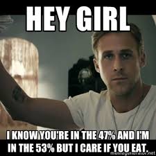 Ryan Gosling&#39;s quotes, famous and not much - QuotationOf . COM via Relatably.com
