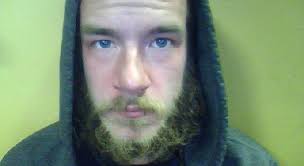 Jasper John Stam, 25, a friend of accused Moncton shooter Justin Bourque, is shown in this undated photo. (Facebook) - image