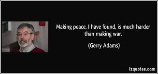 Gerry Quotes. QuotesGram via Relatably.com