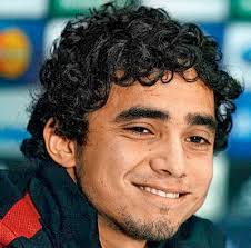 Rafael Da Silva. “That&#39;s 100% sure. I don&#39;t know why we have had problems defending this season. If we work hard in training I&#39;m sure we can learn to defend ... - Rafael-Da-Silva