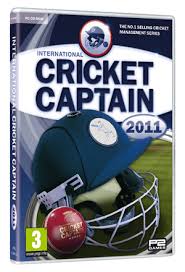 International Cricket Captain 2011 Free Download