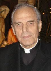 Karl Josef Romer (* 8. Juli 1932 in Benken SG, Schweiz) ist Weihbischof der ...