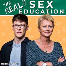 THE REAL SEX EDUCATION