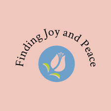 Finding Joy and Peace