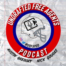 Undrafted Free Agents