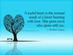 Joyful Quotes And Sayings. QuotesGram via Relatably.com