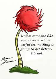 Community Post: 10 Life Lessons From Dr. Seuss That&#39;ll Make You A ... via Relatably.com