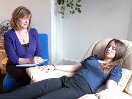 Hypnotherapy itself is Hypnotherapy itself is