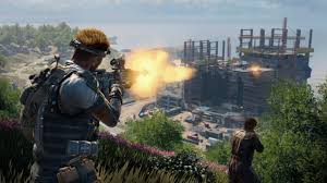 Call of Duty: Black Ops 4 Blackout Battle Royale Beta Extended for ...