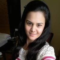 Infobip Employee Harsha Solanki's profile photo
