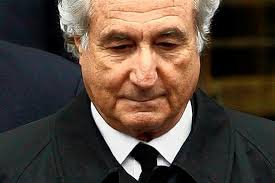 Two years ago, Bernard Madoff told his two sons that his multi-billion-dollar investment business was &quot;one big lie,&quot; according to authorities. - P1-AY596_MADOFF_G_20101210183549
