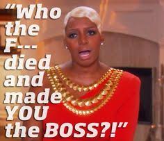Awesome Quotes on Pinterest | Nene Leakes, Kenya Moore and Housewife via Relatably.com