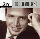 20th Century Masters - The Millennium Collection: The Best of Roger Williams