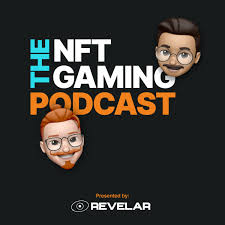 The NFT Gaming Podcast