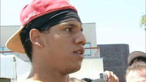 7.29: 49ers training camp -- Taylor Mays. Taylor Mays talks about what he did during the offseason and what to expect from training camp - 7.29_mays_1500MP4_640x360_2075332147