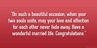 Married Life Quotes. QuotesGram via Relatably.com
