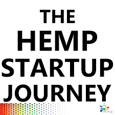 The Hemp Startup Journey