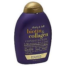 Image result for NATURAL HAIR conditioners WITH Biotin