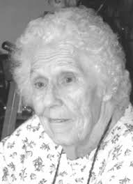 Edra &quot;Bobby&quot; Anna Dangerfield died on Sunday, March 24, 2013 surrounded by ... - OI189948449_obitBobbieDangerfield223x308