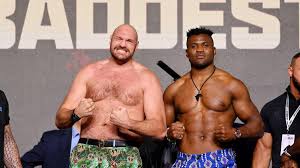 Tyson Fury vs. Francis Ngannou: Fight predictions, odds, undercard, expert picks, ...