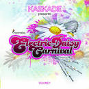 Electric Daisy Carnival, Vol. 1