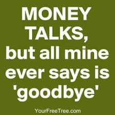 Quotes About People Who Borrow Money. QuotesGram via Relatably.com