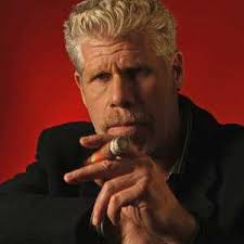 Ron Perlman&#39;s quotes, famous and not much - QuotationOf . COM via Relatably.com