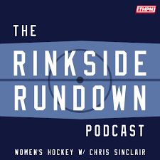 The Rinkside Rundown Podcast
