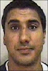 Mohammed Omar Akbar was jailed for life for Mr Higgins&#39; murder - _41138518_mohammed_omar_akbar203300