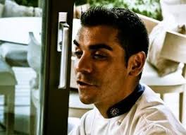 Carlos Durán es jefe de cocina del restaurante Fábula Buey &amp; Champagne, un establecimiento dedicado en cuerpo y alma al culto al buey del Valle del Esla y ... - 36875_411119314913_7112218_n1