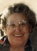 In Memory of Velda Marie (Klett) Clubb | Obituary and Service Details | Hamilton&#39;s Funeral Home - service_12491