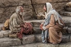 Resultado de imagem para E Jesus, vendo este deitado, e sabendo que estava neste estado havia muito tempo, disse-lhe: Queres ficar são?