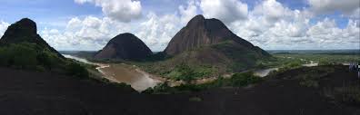 Image result for Cerros de Mavecure