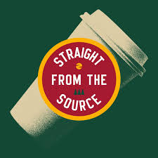 Straight From The Source with Michael Russo: A show about the Minnesota Wild