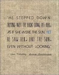Anna Karenina on Pinterest | The Young Victoria, Margaery Tyrell ... via Relatably.com