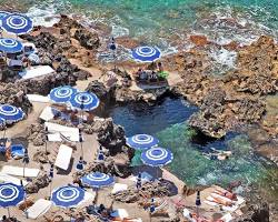 Gambar La Fontelina Beach Club in Capri