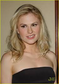 About this photo set: Anna Paquin works her blonde new do at the 2008 Directors Guild Awards (DGA) Awards held at the Hyatt Regency Century Plaza Hotel on ... - anna-paquin-dga-awards-2008-24