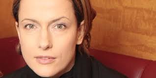 Schauspielerin <b>Claudia Michelsen</b> hat mit den Regisseuren Jean-Luc Godard und <b>...</b> - michel